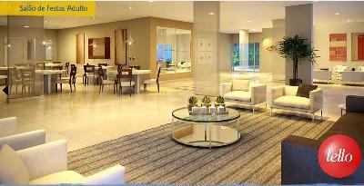 Apartamento com 3 Quartos para Alugar, 132 m² por R$