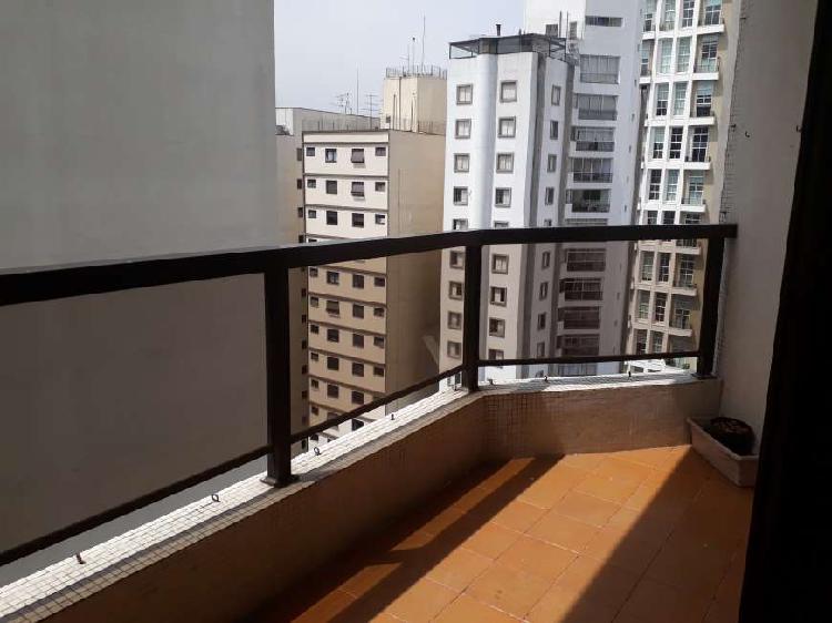 Apartamento com 4 Quartos à Venda, 160 m² por R$ 1.500.000