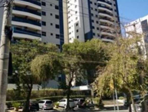 Apartamento com 4 Quartos para Alugar, 120 m² por R$