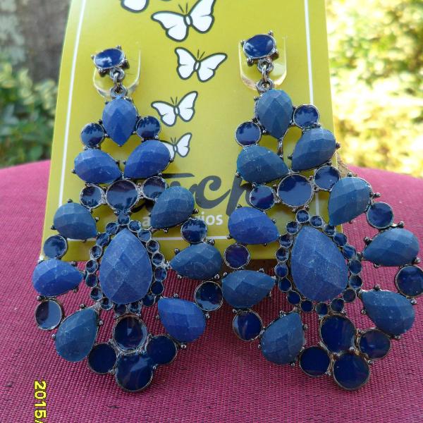 Azul da moda