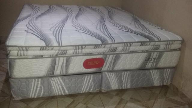 Cama Super King