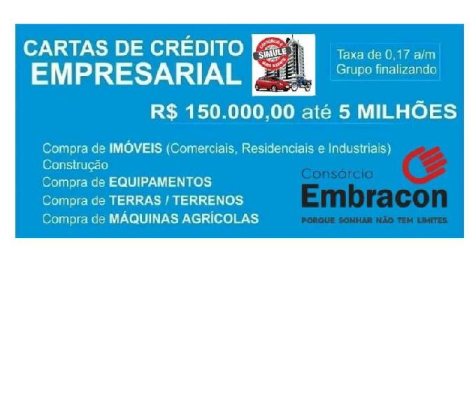 Carta de Credito