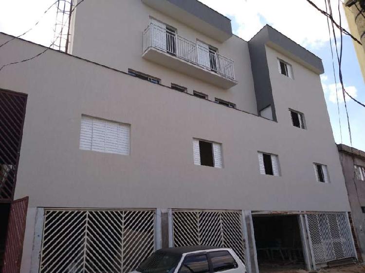 Casa de Condomínio com 2 Quartos para Alugar, 55 m² por R$