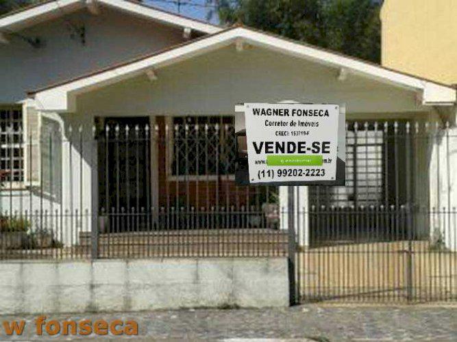 Casa térrea Vila Mazzei, 4 dormitórios, 4 vagas - 15