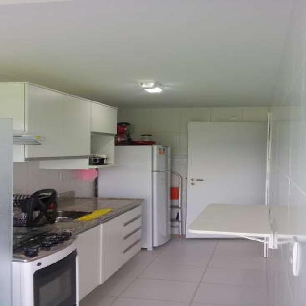 Cobertura com 3 Quartos para Alugar, 145 m² por R$