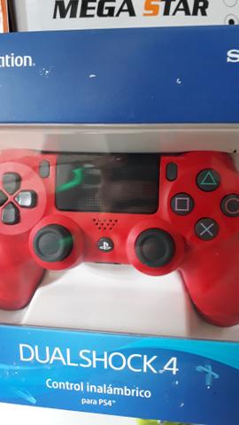 Controle SONY PS4