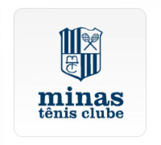 Cota do Minas Tenis Clube com direito a usar todas unidades
