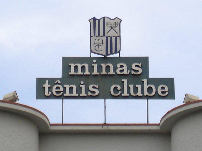 Cota do Minas Tênis Clube - todas as unidades