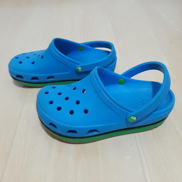 Crocs lindão