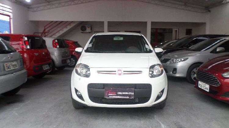 Fiat Palio Sporting 1.6 Flex 16v 5p