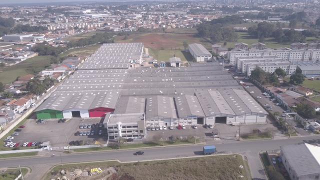 Galpão/Depósito/Armazém à Venda, 35000 m² por R$