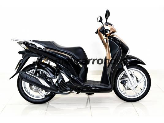 HONDA SH 150I/DLX 2018/2018