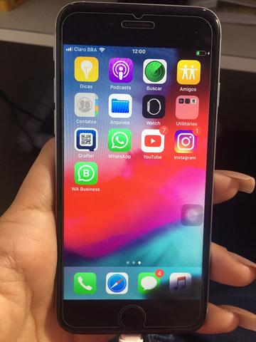 IPhone 6s 64gb