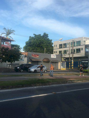 Imovel Comercial em Venda Nova - Belo Horizonte