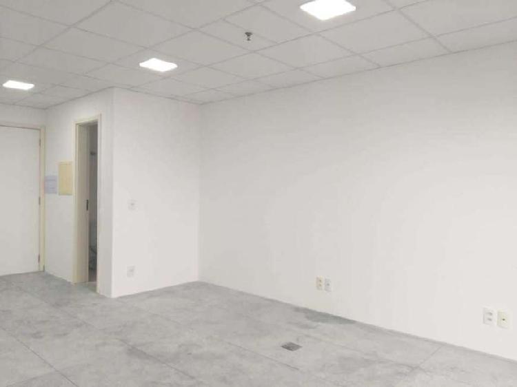 Imóvel Comercial para Alugar, 44 m² por R$ 1.100/Mês COD.