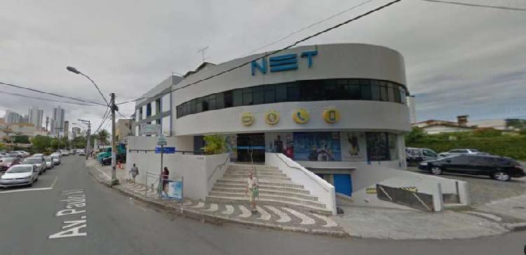 Imóvel Comercial para Alugar, 824 m² por R$ 35.000/Mês