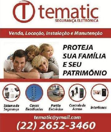 Instalação e manutenção