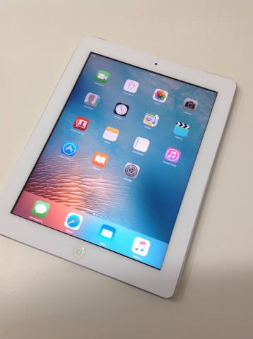 Ipad 2 Apple 16gb