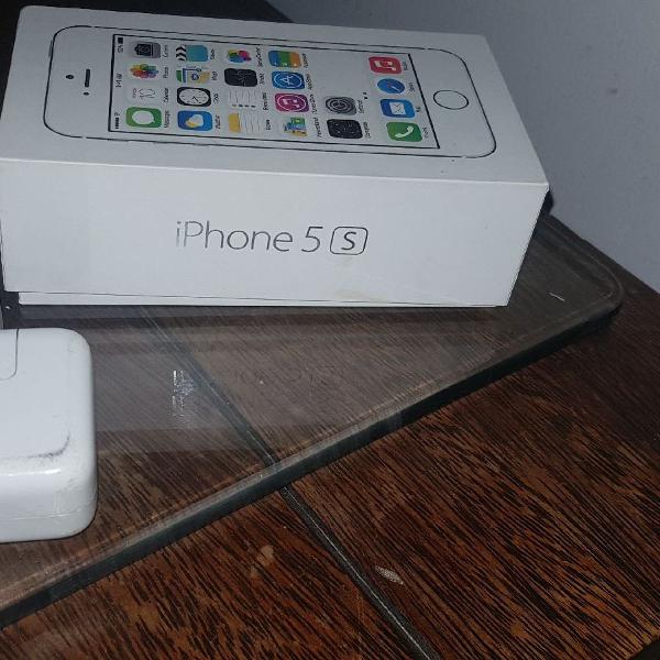 Iphone 5s 16gb