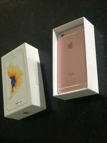 Iphone 6s 16GB rose