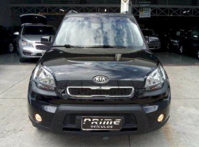 KIA MOTORS SOUL 1.6/ 1.6 16V FLEX ANO 2011