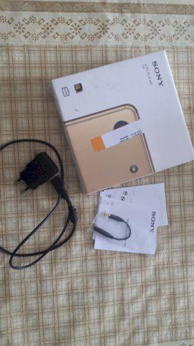 Kit Sony Xperia M5 (sem celular)