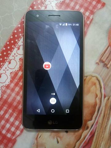 LG k4