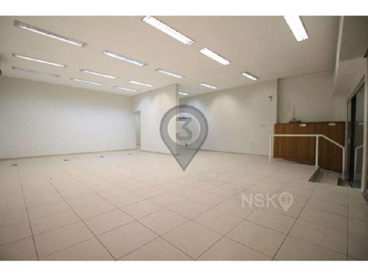 Loja Comercial à Venda, 236 m² por R$ 900.000 COD. ED3940