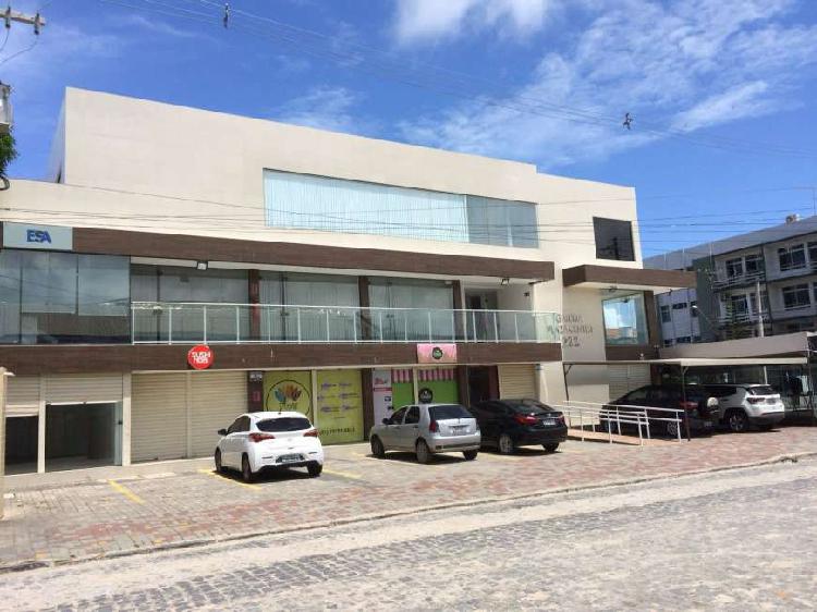 Loja Comercial com 1 Quarto para Alugar, 32 m² por R$