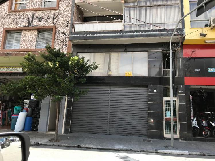 Loja Comercial para Alugar, 223 m² por R$ 5.000/Mês COD.