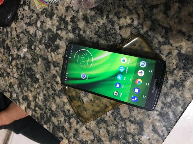 Moto g6 play