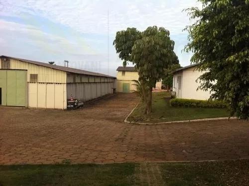 Parque Industrial, Tatuí