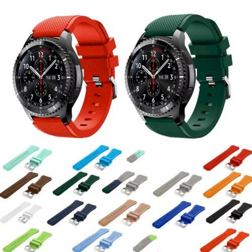 Pulseira para Samsung Galaxy Smartwatch 46mm ou Samsung