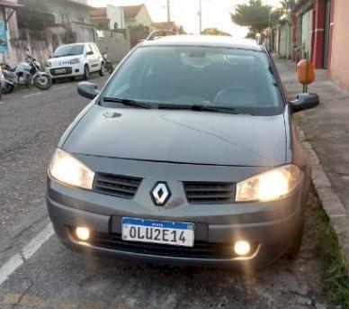 RENAULT MEGANE GRAND TOUR FLEX 1.6 ANO 2013