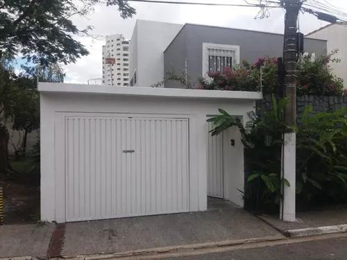 Rua Augusto Ribeiro Filho, Campo Belo, São Paulo Zona Sul