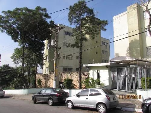Rua Faustino Paganini, Chácara Cruzeiro Do Sul, São Paulo