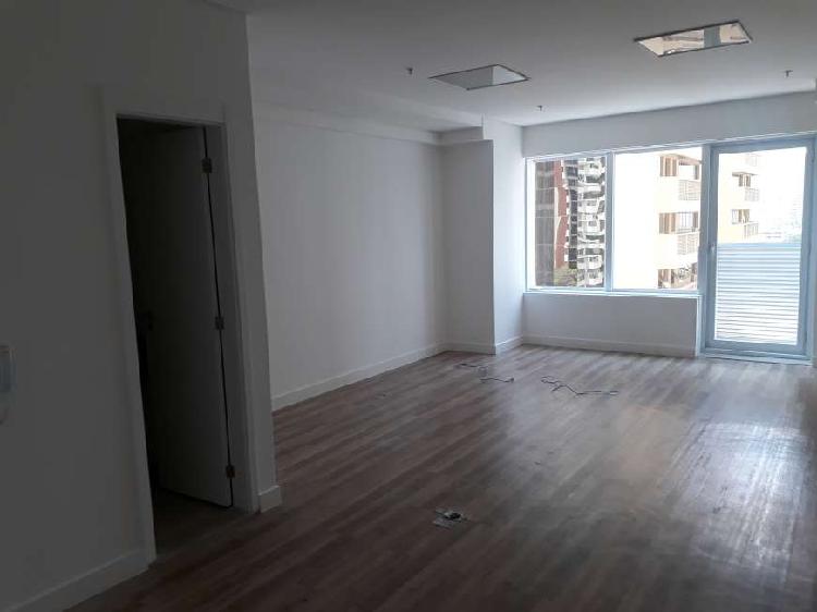 Sala Comercial à Venda, 40 m² por R$ 300.000 COD. 4bcb22