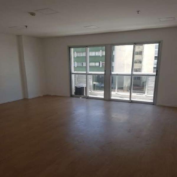 Sala Comercial com 1 Quarto à Venda, 37 m² por R$ 320.000