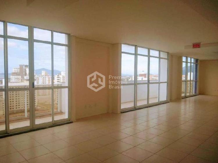 Sala Comercial com 1 Quarto para Alugar, 83 m² por R$