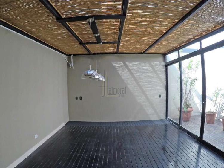 Sala Comercial para Alugar, 110 m² por R$ 3.800/Mês COD.