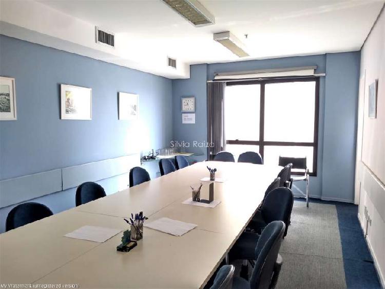 Sala Comercial para Alugar, 36 m² por R$ 1.500/Mês COD.