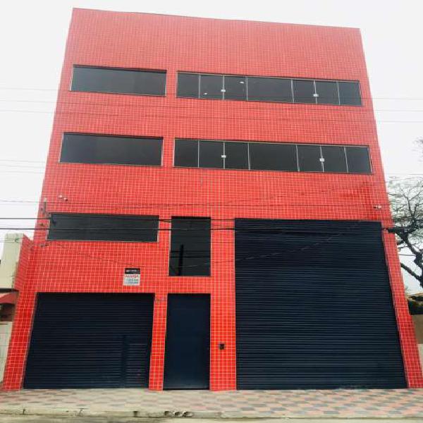 Sala Comercial para Alugar, 400 m² por R$ 8.000/Mês COD.