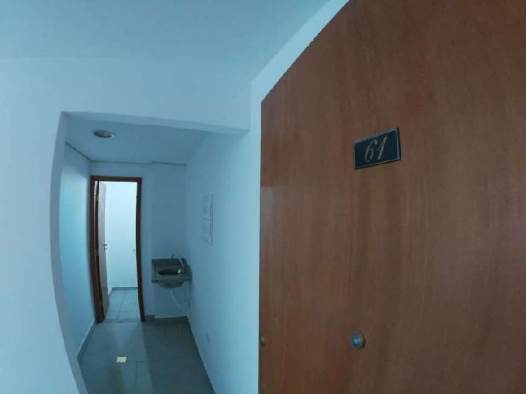 Sala Comercial para Alugar, 48 m² por R$ 1.210/Mês COD.