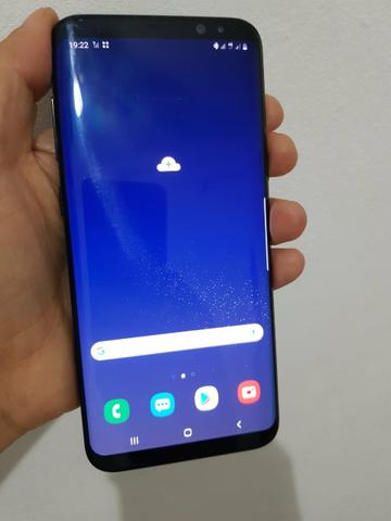 Samsung Galaxy S8 Plus