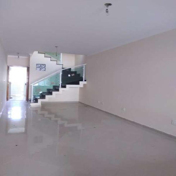 Sobrado com 3 Quartos à Venda, 150 m² por R$ 720.000 COD.