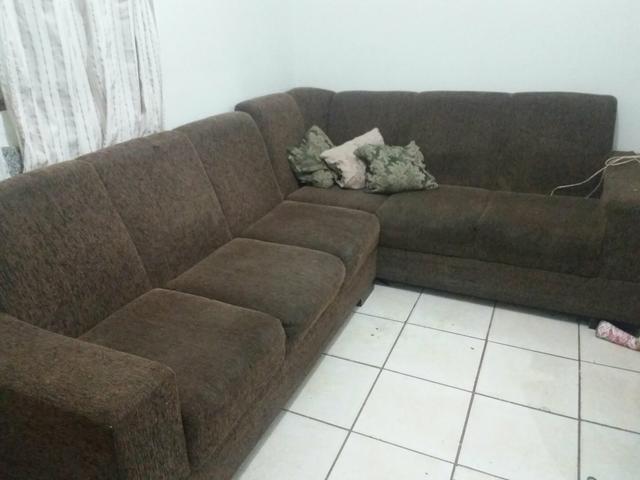 Sofa de canto