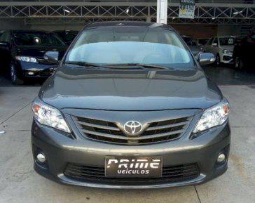 TOYOTA COROLLA XEI 2.0 FLEX ANO 2014