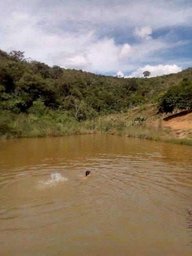 VENDE-SE FAZENDA DOM JOAQUIM