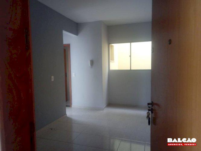 VENDO APARTAMENTO 02 QUARTOS SÃO JOSÉ DA LAPA