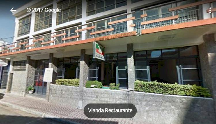 VENDO RESTAURANTE